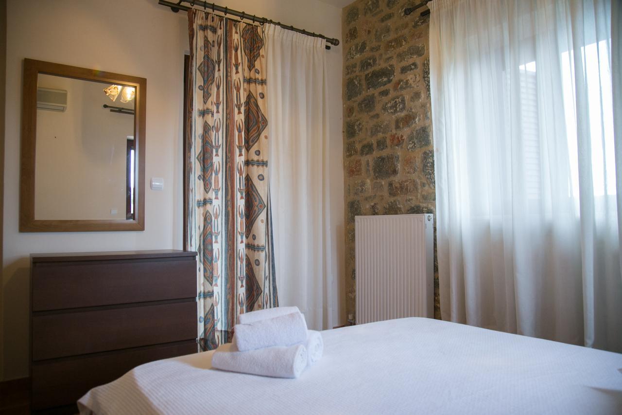Sophia Limeni View Hotel Areopoli Exterior photo