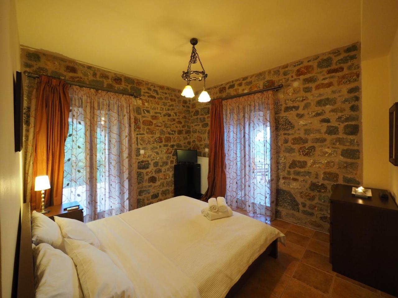 Sophia Limeni View Hotel Areopoli Exterior photo