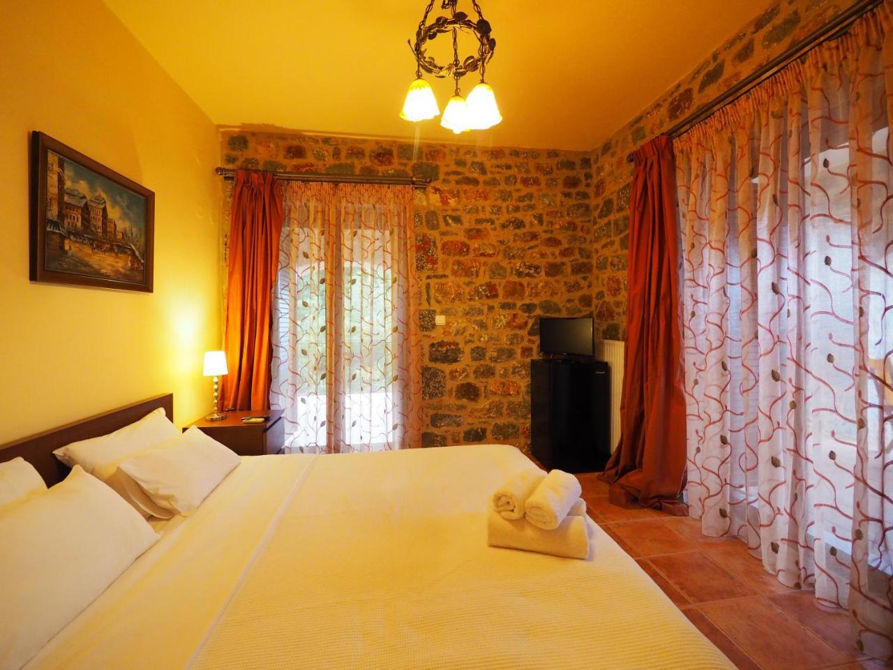 Sophia Limeni View Hotel Areopoli Exterior photo